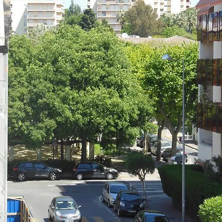 Appartement Silver La Régence