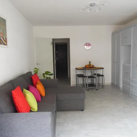 Silver La Régence Appartement *